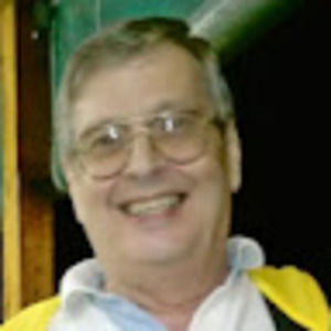 Meet your Posher, Conrad